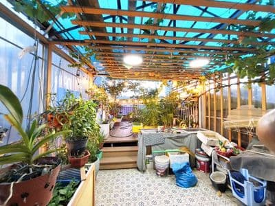 Nhà ở ngay !!! 40m2 x 3.6MT x 6T - Ngõ nông , Gần hồ - tiện ích nhiều