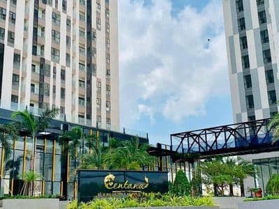 Cần bán gấp căn 3pn, 97m2 Centana Thủ Thiêm giá tốt