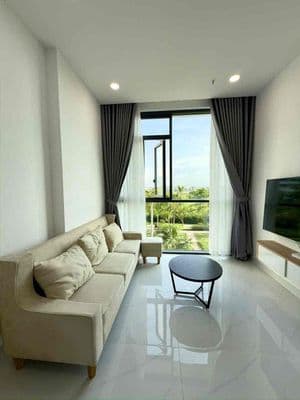 Bán căn hộ CTL Tower Tham Lương, 56m2 2PN có Sổ Hồng, nhà đẹp mới, rẻ