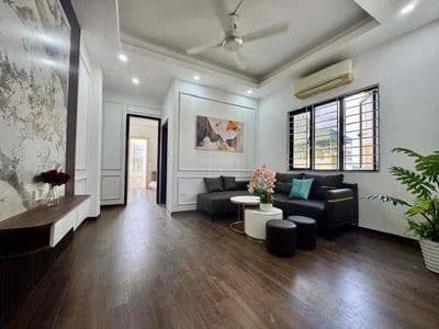 BÁN CĂN HỘ CHUNG CƯ MỸ ĐÌNH 52m 2 ngủ full đồ ở ngay