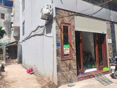 Giảm giá sốc Minh Khai, 40m ra ô tô, ngõ thông, dt 38m *5T giá 7,2 tỷ