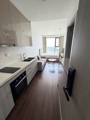 Siêu rẻ: Studio tòa Tonkin 1 - 28.6m2, 2.5 tỷ, Vinhomes Smart City
