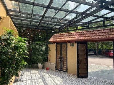 🏡 BIỆT THỰ THÀNH PHỐ GIAO LƯU – LÔ GÓC SIÊU HIẾM – 170M² – MT 26M