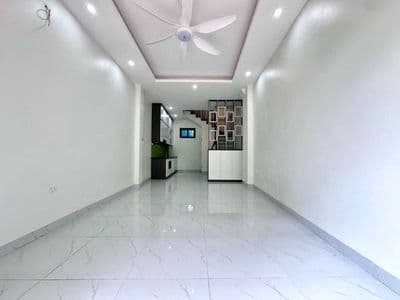 bán nhà đẹp Tây Mỗ siêu thoáng