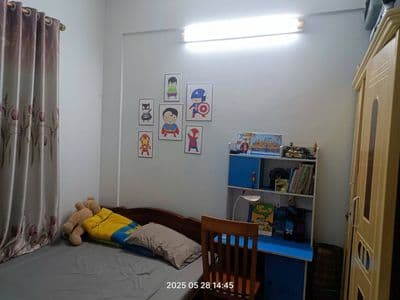 bán nhà 2pn tại Thanh Trì, nội thất cơ bản