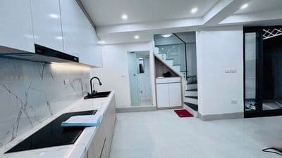 bán nhà đẹp Đống Đa giá tốt