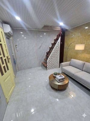 bán nhà Đỗ thừa luông - sổ riêng ko quy hoạch ko lộ giới - giá 1 tỷ xx