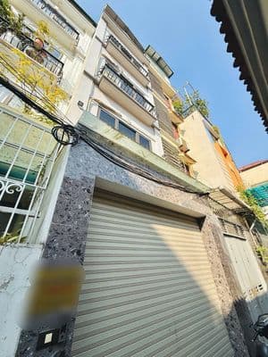 bán nhà 5PN Đại Từ - Linh Đàm - giá cực tốt