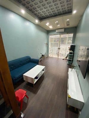 bán nhà Định Công Thượng 40m2 4 tầng giá nhỉnh 8 tỷ