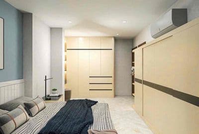 GREEN Building Cao Ốc Xanh