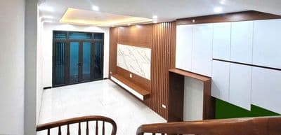 Bán nhà Bà Triệu Hà Đông 32m2 x 5 tầng, gần chợ, BV 103