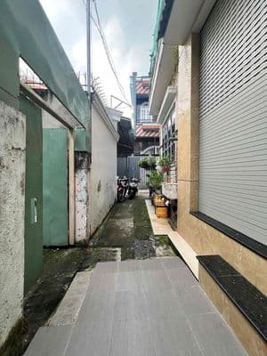 Chính Chủ Bán Căn Góc Q.7 P.Tân Phú Chợ Tân Mỹ NTT 277,2m 11,9 Tỷ TL