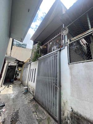 🍀🍀🍀TAM CHÂU - TAM BÌNH THỦ ĐỨC - NHÀ 2 TẦNG - 56m²- 3.7TỶ.