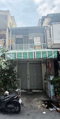 Q6 MTKD chợ cây gõ, 3,25ty nở hậu cực đẹp