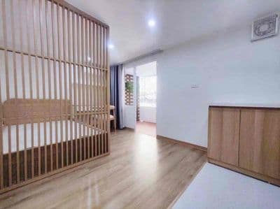 Siêu tập thể 4 ngủ, 3wc phố Thành Công, nhà mới full nội thất xịn sò