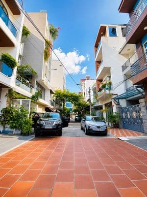 VIP, HẺM TO HƠN MT PHAN HUY ÍCH TÂN BÌNH DT 85M, 5L GIÁ CHÀO 9 TỶ xx