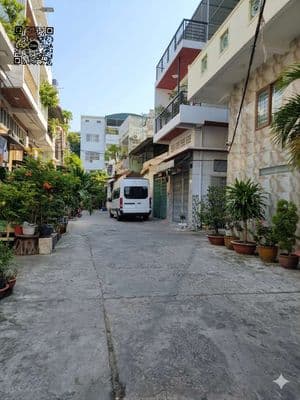 NHÀ Q11- 2 MẶT HẺM XE HƠI THÔNG- GIÁP 3/2- 40M2- CHỈ NHỈNH 4 TỶ.