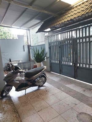 MẶT TIỀN KINH DOANH TRUNG CHÁNH – NGANG 8M HIẾM CÓ – 200M²