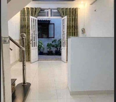 CẦN BÁN GẤP NHÀ Q12