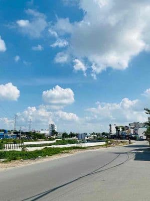 NHÀ 3 TẦNG 7.2 x 17M - CHỈ 6 TỶ CÒN BỚT.