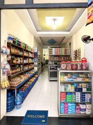 💥TRUNG TÂM TÂY THẠNH– NGANG 4 DÀI 18 ( 72M²) NỞ HẬU - 3PN - CHỈ 5.6 TỶ
