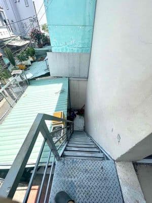 DÃY TRỌ 12PHÒNG KHU VIP BÌNH THỌ - DÒNG TIỀN TỚI 40TR/THÁNG