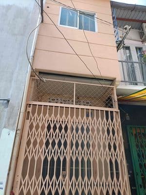 cần bán gấp nhà 59/23/40 Tân Hòa Đông