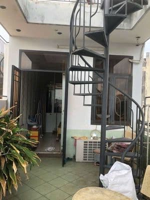 Bán nhà MT đát thánh - NHỈNH 10 đồng