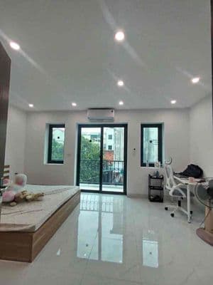 Cơ hội sở hữu căn nhà riêng hiện đại | 35m | xây dựng 5 tầng | giá 5.4