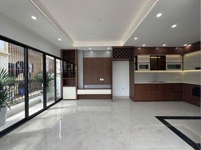 Chủ đổi BT , Bán gấp !!! . 42m2 x 5MT x 7T - ngõ thông , nông thoáng