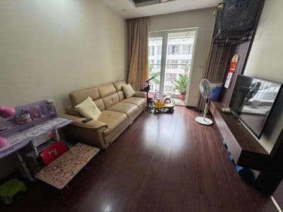 căn hộ 90 Nguyễn Tuân 72m2 7.6 tỷ