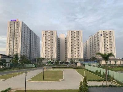 Shophouse 76m Ehome S Đỗ Xuân Hợp phường Phú Hữu Quận 9 Bán gấp 3,x tỷ
