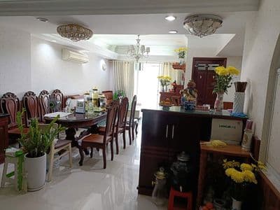 Căn hộ Homyland 1, Q.2 - 4,2 tỷ (86m2, 2PN, 2WC, sổ hồng)