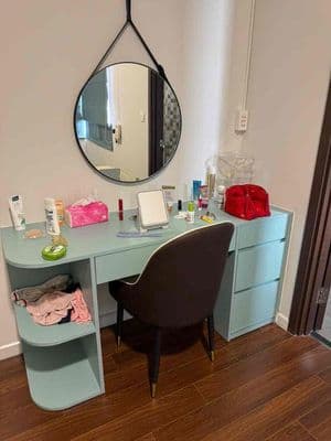 🏡 BÁN CĂN HỘ 3PN FULL NỘI THẤT ĐẸP NHƯ HÌNH – CHỈ 4,1 TỶ
