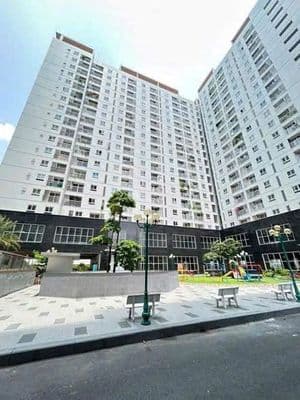 🌹 Tara Căn góc 2PN 71,25m2 sổ Hồng trao tay, hỗ trợ NH, tặng nội thất🌹