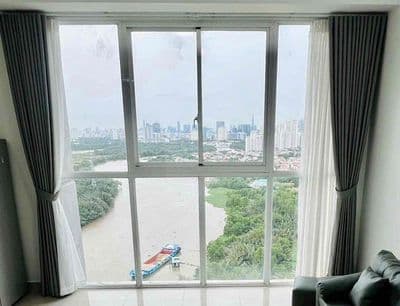 🔥Bán căn hộ 3pn*Shr góc view sông*CcBellezaQ7*Dt 102m2- Giá 5.2 tỷ