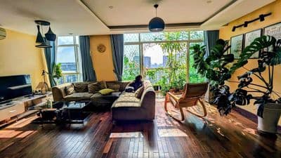 BÁN GẤP 3PN GIÁ 4TY700 TẠI NEW SÀI GÒN - DIỆN TÍCH 121M - SỔ HỒNG