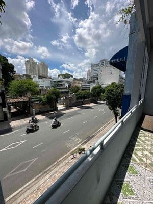 🔥 QUẬN 5 TRUNG TÂM – 80M² CHỈ CÒN 2.99T - KHÓ TÌM CĂN THỨ 2!