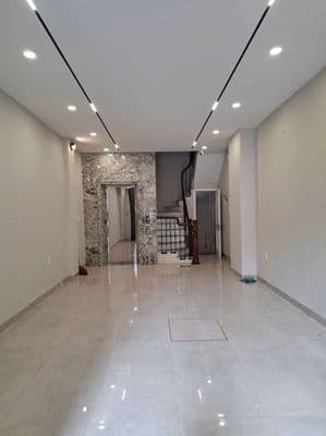 Nhà 6 tầng phố Hồng Tiến - Long Biên, gần Bv Tâm Anh