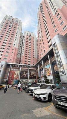 🌇BÁN GẤP PENHOUSE CENTRAL GARDEN 328 VÕ VÀ KIỆT 140M2 - NHỈNH 12,6T.Ỷ