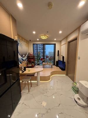 Bán căn hộ 2PN 2WC