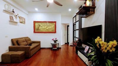🏡 Chủ nhà nhờ bán khu Nguyễn Ngọc Vũ– 80m² | 3PN | 2WC | Chỉ 6,50 Tỷ 🔥