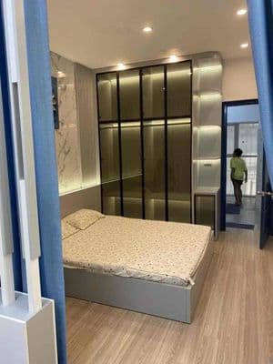 TT Nam Thành Công, mặt phố oto, tầng 2 20/50m, 2 ngủ full NT ở ngay