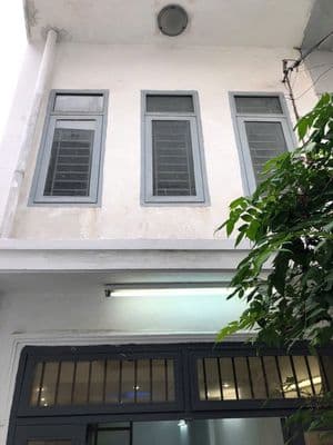 BÁN NHÀ Ở CHÍNH CHỦ 2PN - 2WC - QUẬN 9 (cũ)