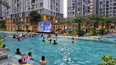Bán giỏ căn hộ 59m2-2.65 tỷ, 69m2-3.15 tỷ, 85m2-3.6 tỷ Westgate An Gia