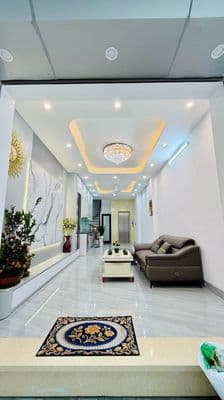 🔥 SIÊU PHẨM GIÁP NHỊ – CĂN GÓC 2 THOÁNG – 6 TẦNG THANG MÁY