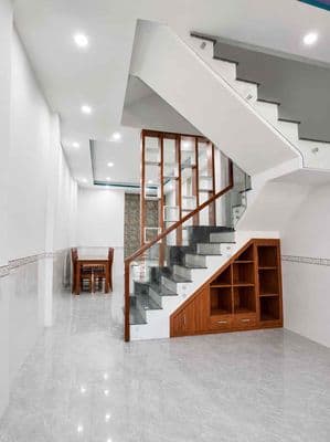CẦN BÁN NHÀ HẺM Ô TÔ – NGANG KHỦNG 7.2M – 115M² – 3 TẦNG – CHỈ 6 TỶ 🏡