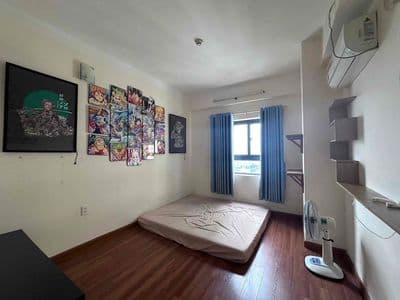 Chính chủ bán căn 62m² sổ sẵn 2pn 2wc Tecco Bình Tân 4449, Tecco Town