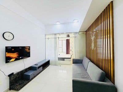 🌈 BÁN CHUNG CƯ RIVERGTAE 38M2 BẾN VÂN ĐỒN Q4