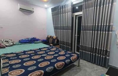 CẦN BÁN NHÀ 3TẦNG- 6M x 17M GIÁ CHỈ HƠN 5🧄